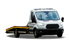 Car Hire Kingswinford - Recovery Van - Van hire Kingswinford
