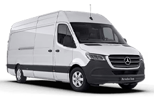 Car Hire Kingswinford - 4 MTR Sprinter - Van hire Kingswinford