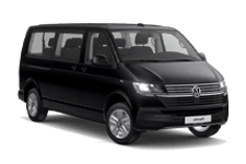 Car Hire Kingswinford - 9 Seater Automatic - Minibus hire Kingswinford
