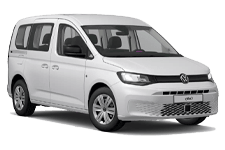 Car Hire Kingswinford - Caddy Van - Van hire Kingswinford
