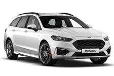 Car Hire Kingswinford - Mondeo Estate - car hire Kingswinford