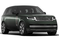 Car Hire Kingswinford - Range Rover - car hire Kingswinford