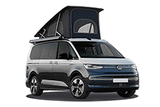 Car Hire Kingswinford - VW Campervan - Van hire Kingswinford